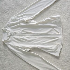 Women's Workout Jacket